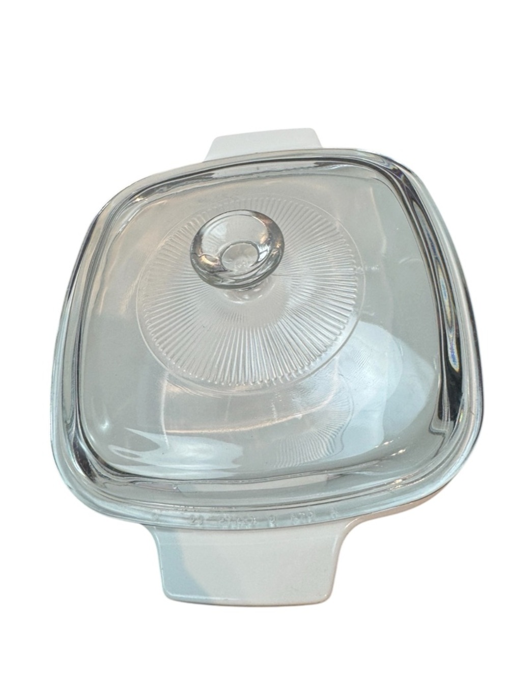 Vintage Corning Ware Blue Cornflower Casserole A-1.5-B, 1 1/2 Quart with‎ lid - Picture 5 of 9